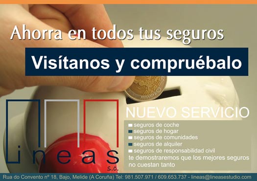 Compañias De Seguros De Coche En Ferrol