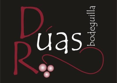 Dúas Rúas Bodeguilla, Melide