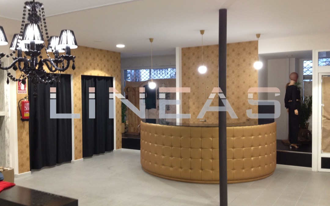 NA&BE, ropa y complemetos