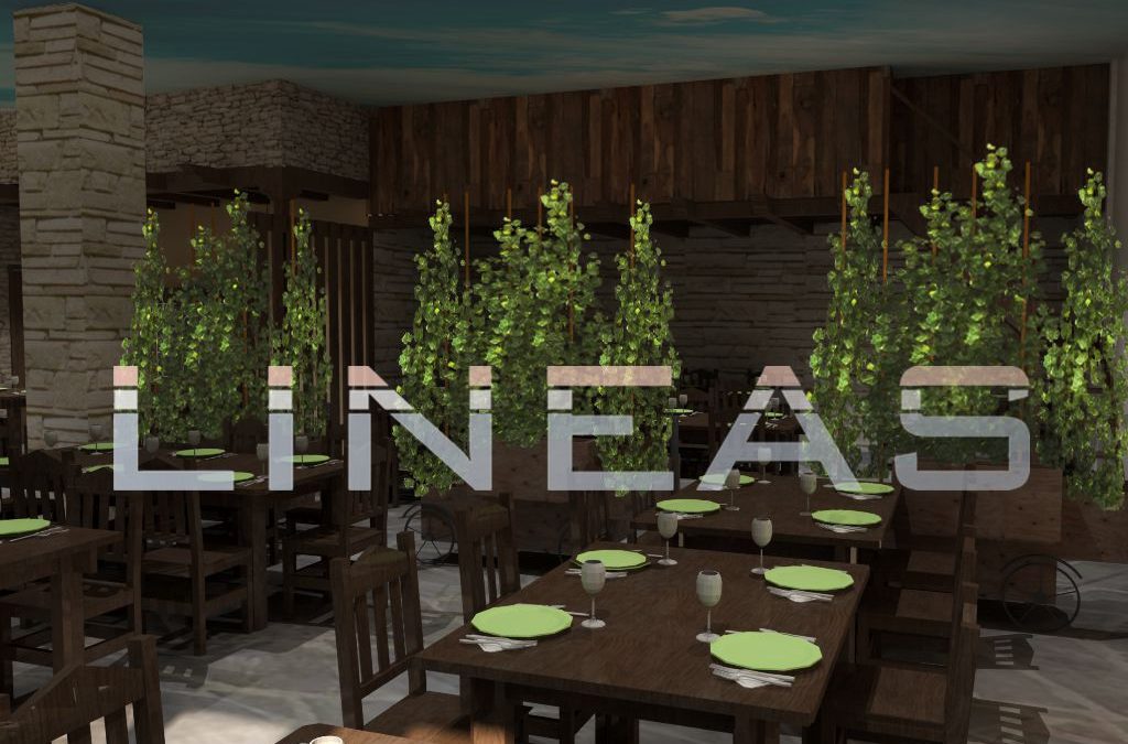 Proyecto Ampliación O Furancho d’Santiso