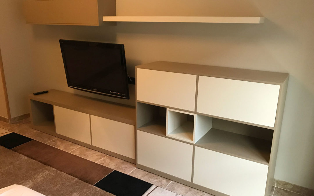 Mueble de salón