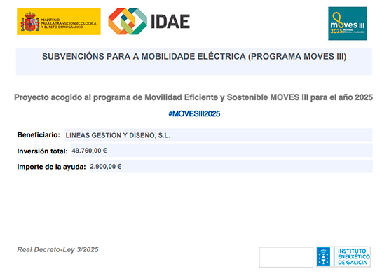Mobilidade Eléctrica